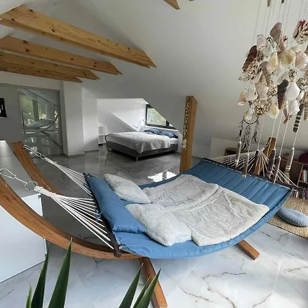 Appartement Luxury Dolce