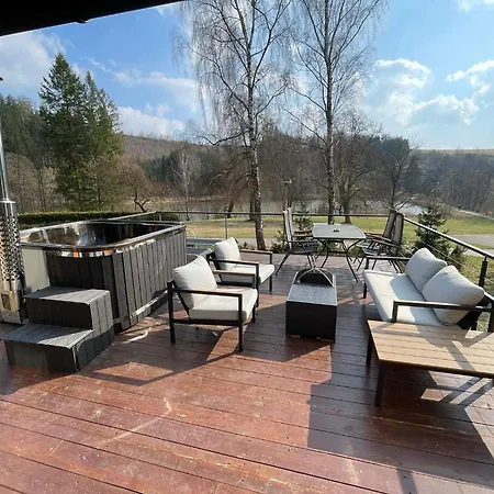 Luxury Dolce Trutnov