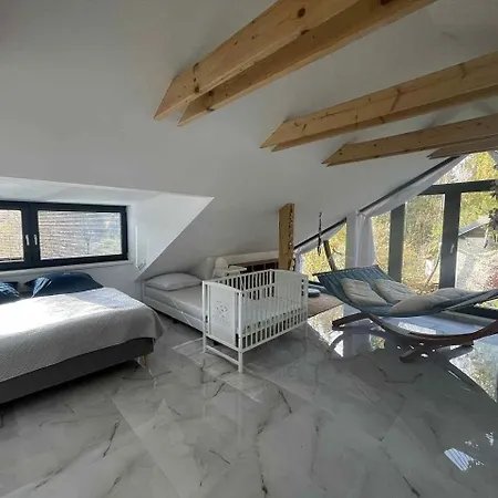 Appartement Luxury Dolce Trutnov