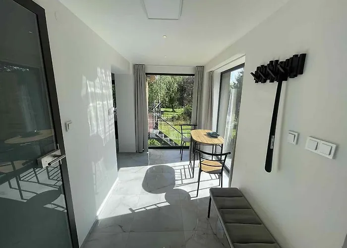 Luxury Dolce Appartamento Trutnov
