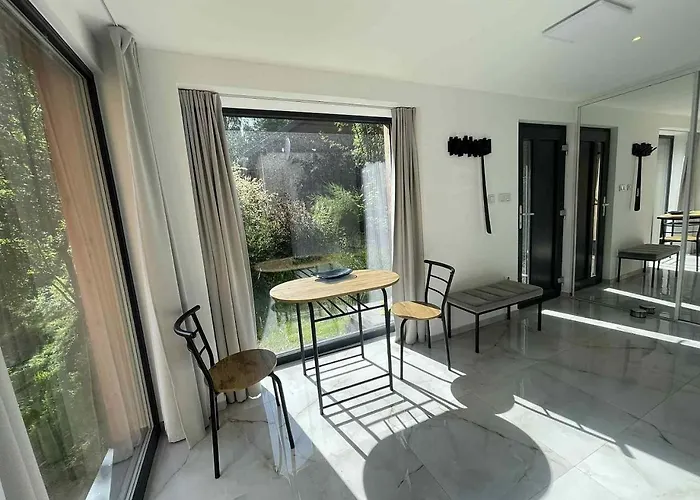 Appartement Luxury Dolce *