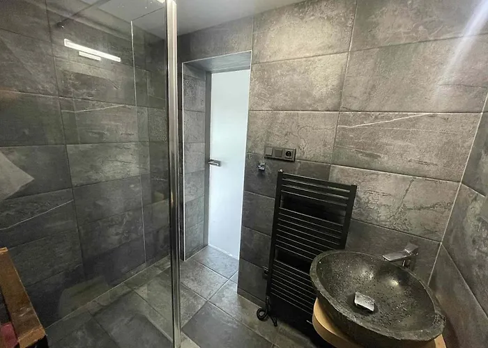 Appartamento Luxury Dolce