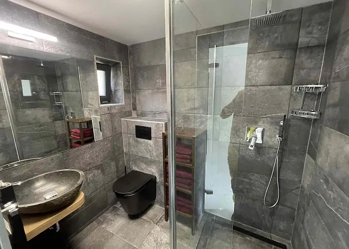 Appartement Luxury Dolce Trutnov