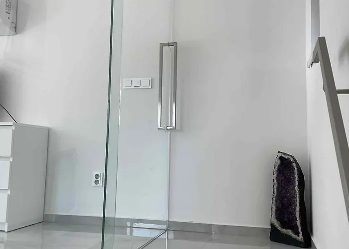 Luxury Dolce Appartamento