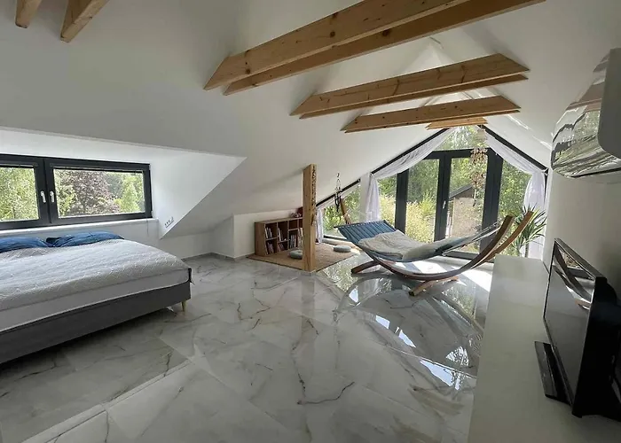 Luxury Dolce Trutnov
