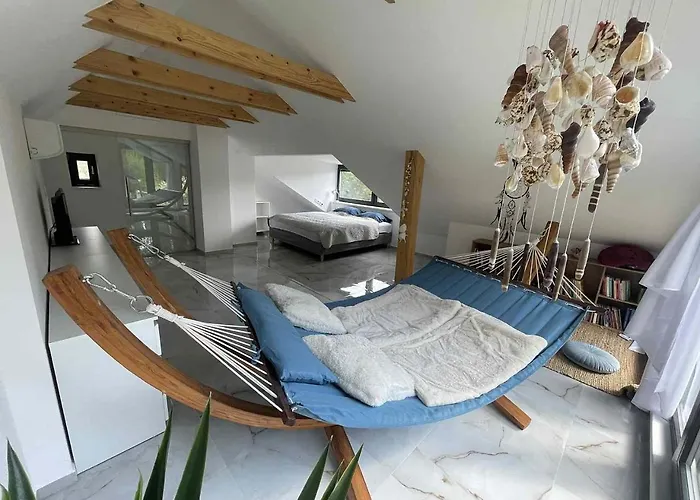 Appartamento Luxury Dolce