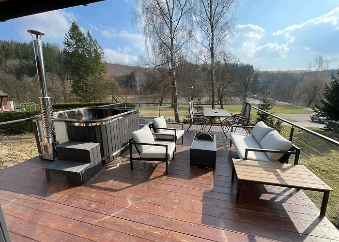 Luxury Dolce Trutnov
