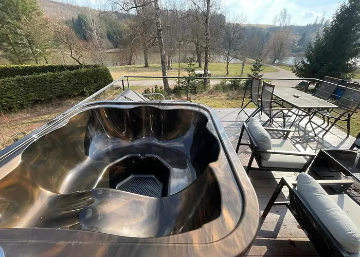 Luxury Dolce Trutnov